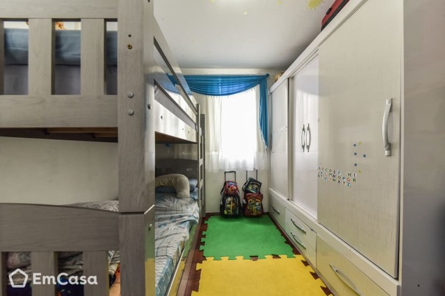 Apartamento à venda com 2 dormitórios em Santa terezinha, São bernardo do campo cod:38658 - Foto 10