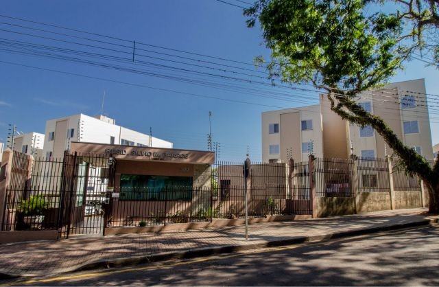 Apartamento à venda Maringá Vila Emília - RESIDENCIAL SILVIO BARROS - Foto 11