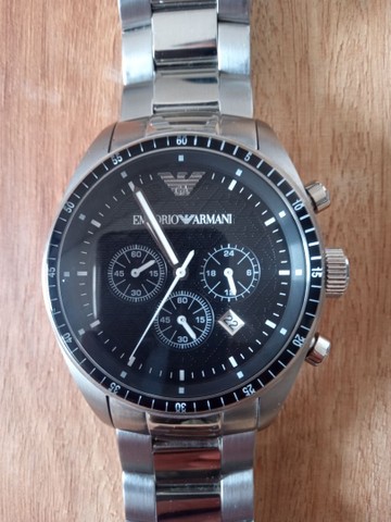 Emporio armani shop ar0585 price