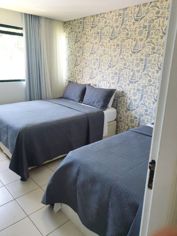 Flat em Marulhos - Muro Alto - Foto 5