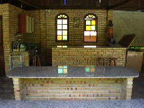 Sitio temporada 7 quartos (100 reais p/ pessoa, mínimo  1.500 ,00) SEMANA SANTA 4500,00 - Foto 5