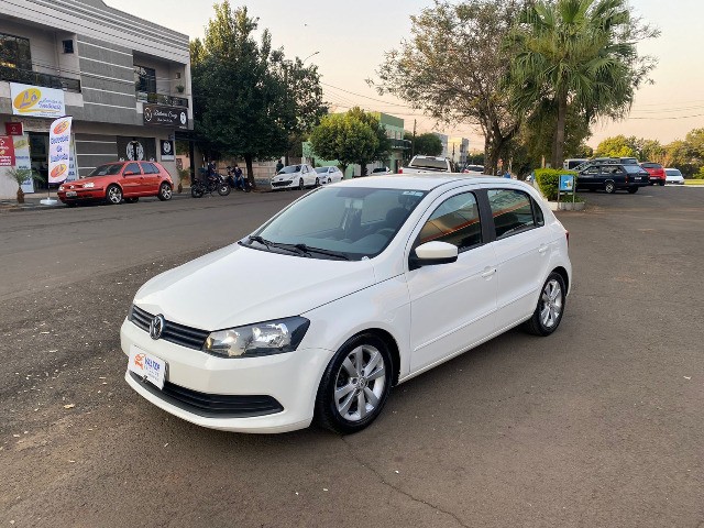 GOL G6 1.6