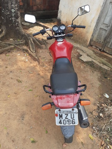 MOTO HONDA