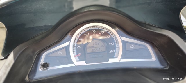 HONDA PCX