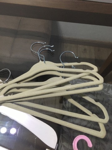 Cabides infantis vários 