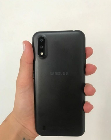 Samsung A01  - Foto 2