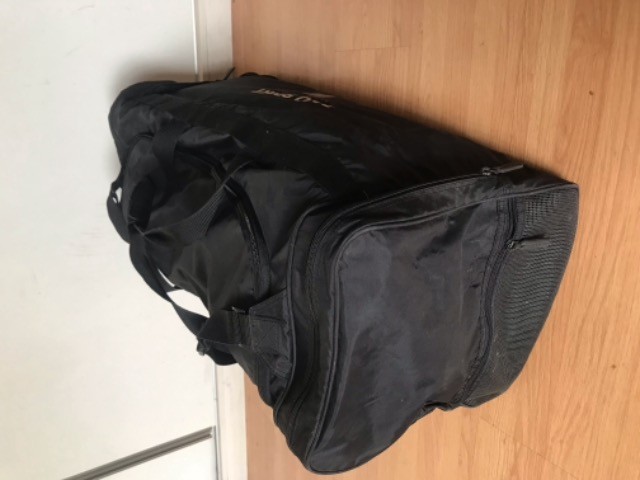 polo sport bolsa