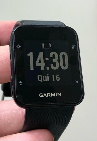 garmin custo benefício