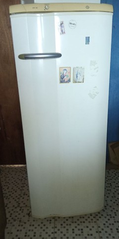 Ótima geladeira Electrolux - Foto 4