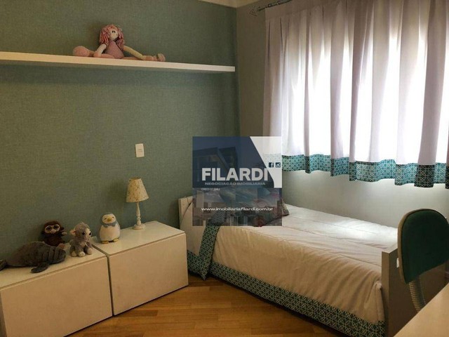 Apartamento com 3 dormitórios à venda, 173 m² por R$ 1.950. - Perdizes - São Paulo/SP - Foto 15