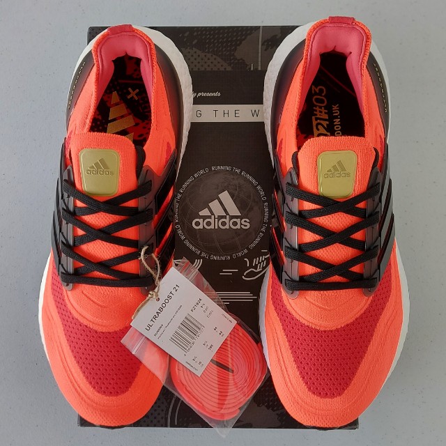 olx ultraboost