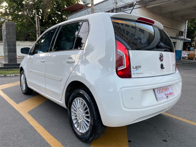 up move imotion 2016