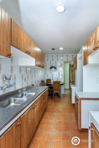 Apartamento com 3 dormitórios à venda, 126 m² por R$ 640.000,00 - Menino Deus - Porto Aleg - Foto 5