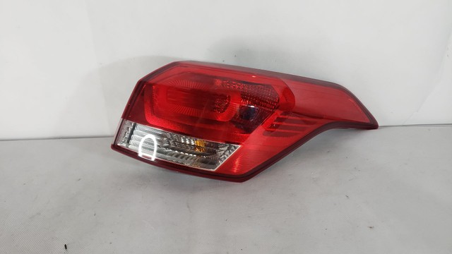 Lanterna Hyundai Creta Ld Original 