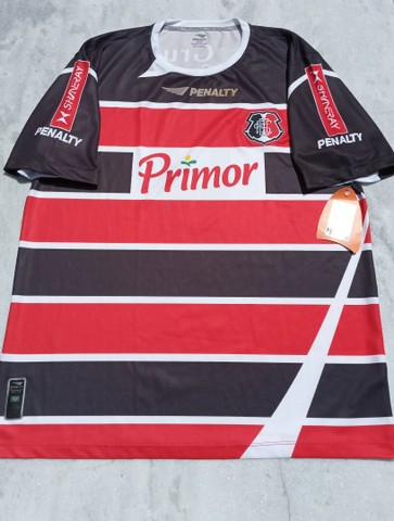 camisa santa cruz 2009