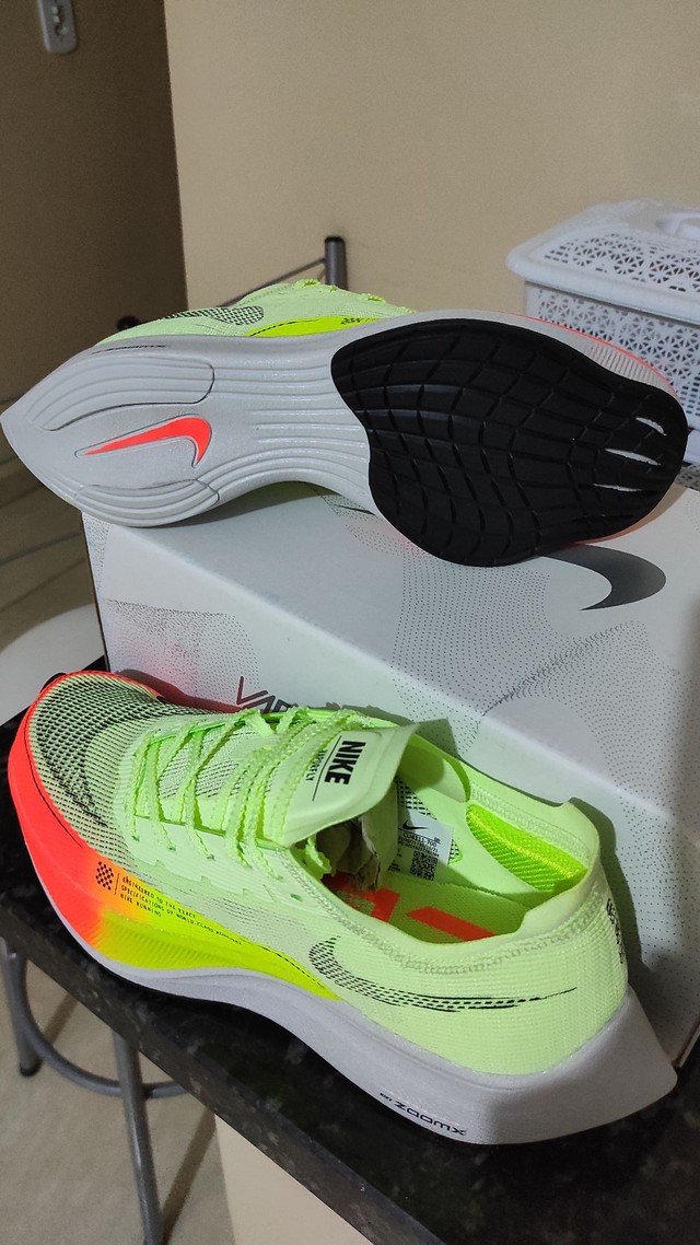 nike vaporfly 40