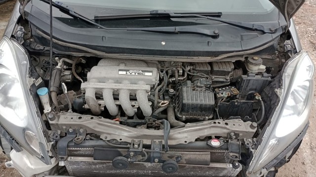 Sucata Honda Fit EX Flex 2011 (Para venda em peças) - Foto 6