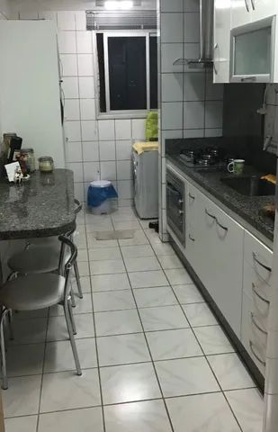 Captação de Apartamento a venda na Avenida Milão, Residencial Eldorado, Goiânia, GO