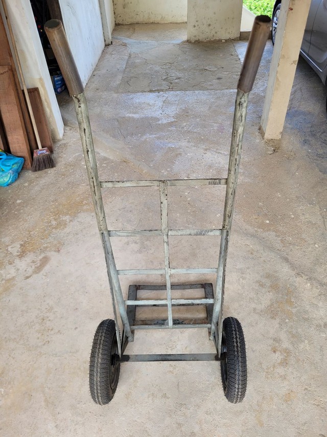 Carrinho de carga e descarga +19 anúncios na OLX Brasil