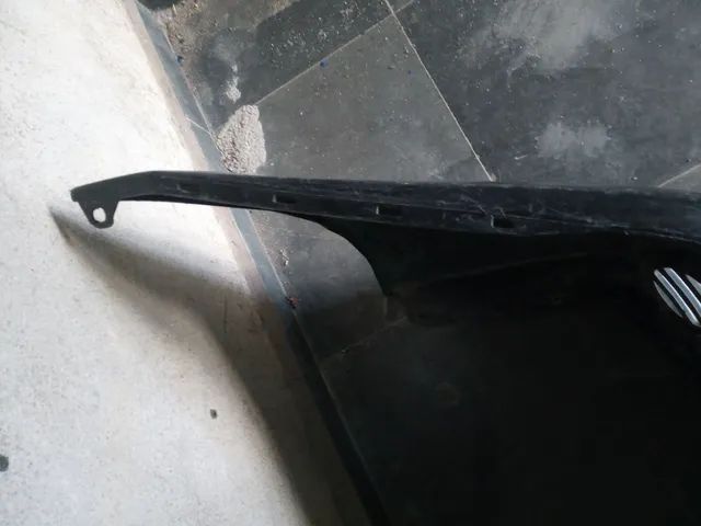 Parachoque Dianteiro Nissan Sentra 2011 2012  - Foto 6