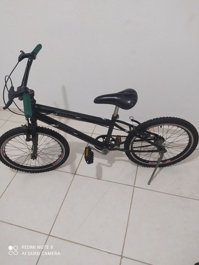 Bicicleta ROXX 