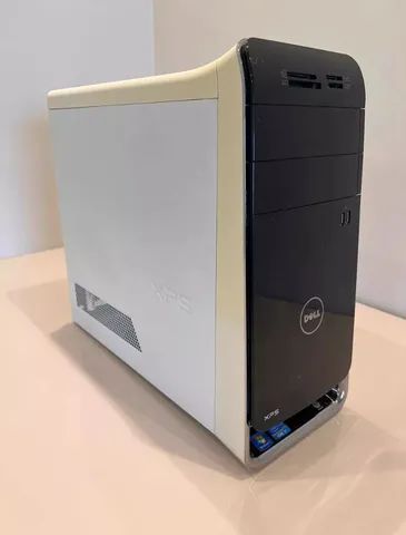 compre barato online Computador Dell Xps 8500 - I7 3770 - 8