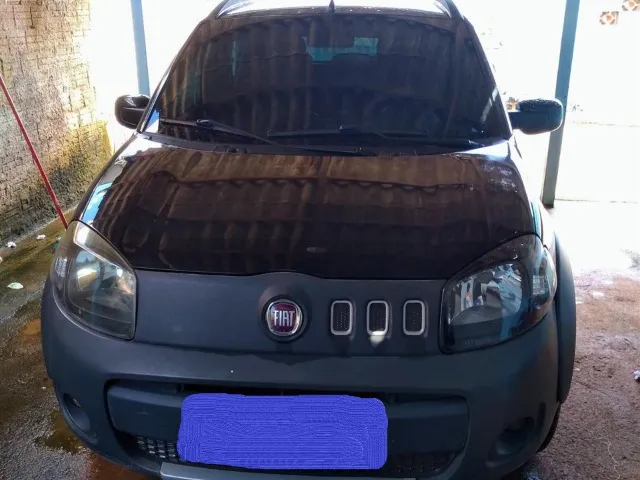 Console fiat uno  +133 anúncios na OLX Brasil