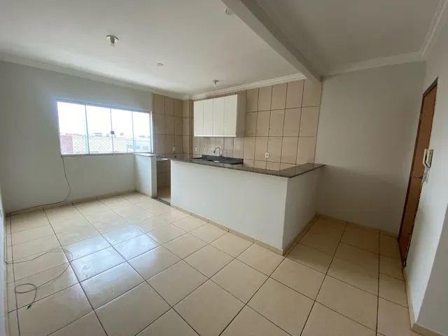 Captação de Apartamento para locação na Rua 12 Chácara 152, Setor Habitacional Vicente Pires, Brasília, DF