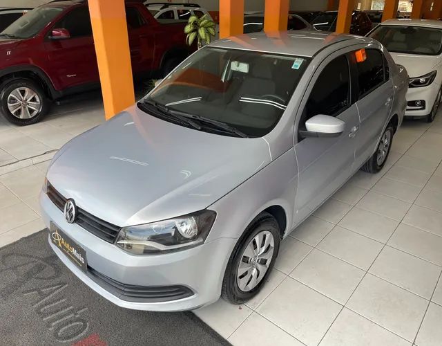 Tabela FIPE Volkswagen Saveiro 2012 1.6 Mi Total Flex 8v - LitoralCar