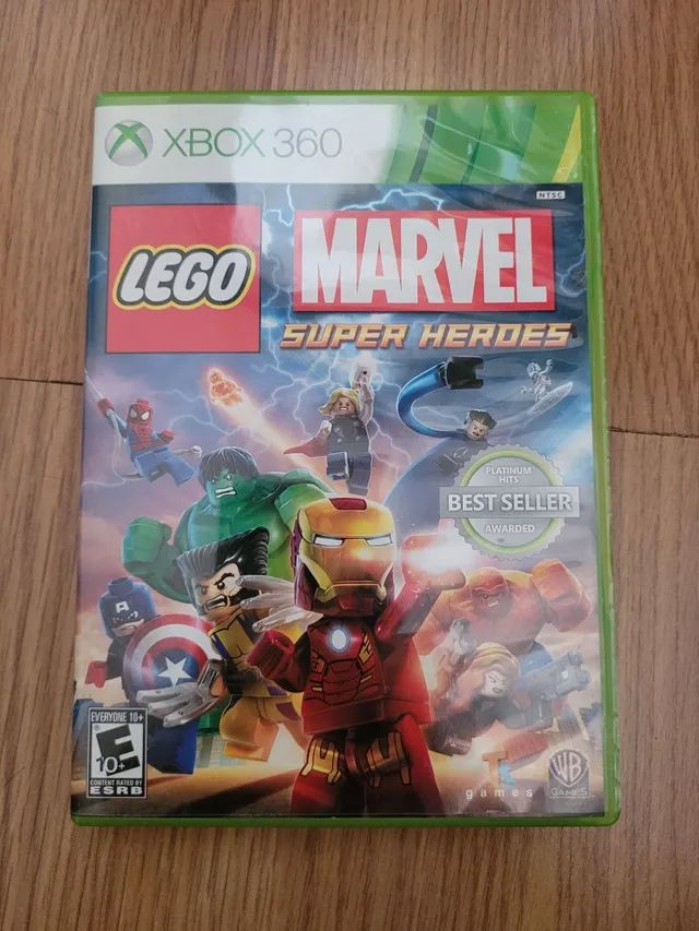 Vendo combo com esse 5 jogos Xbox 360 mídia digital - Videogames - Linda  Vista, Contagem 1253087221