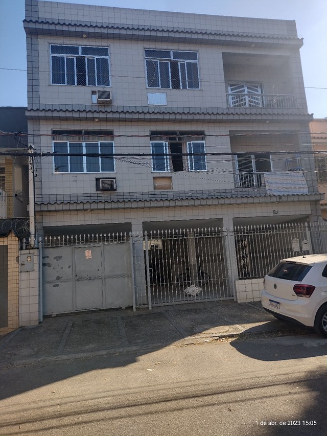 Captação de Apartamento a venda na Rua Pedro da Veiga, Jardim America, Rio de Janeiro, RJ