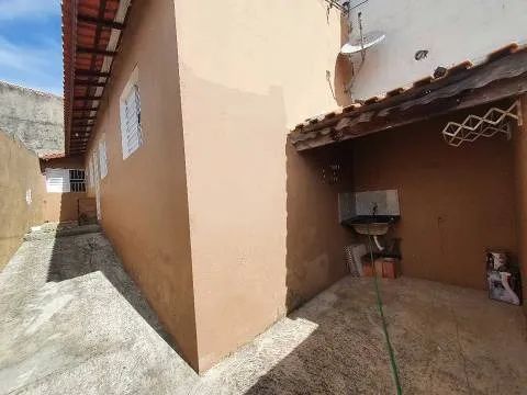 Casa No Riacho Fundo (CAUB) 2 Quartos  - Foto 2