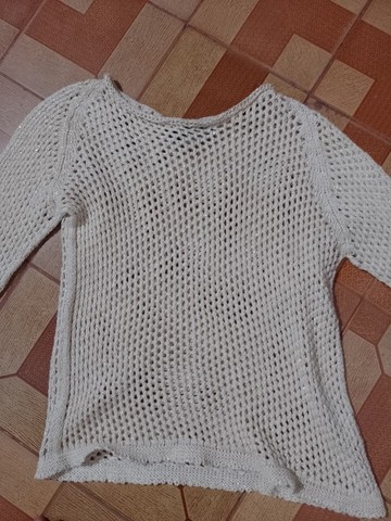 Blusa feminina  - Foto 4