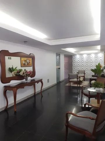 Excelente localização, apt c/ 5 qtos, próximo AV. Epitacio Pessoa e bancos! - Foto 3