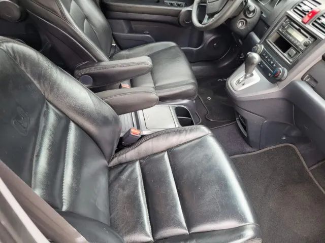 Honda  CRV  2.0 LX 4X2 16V Gasolina 4P Automático 2008 - Foto 5
