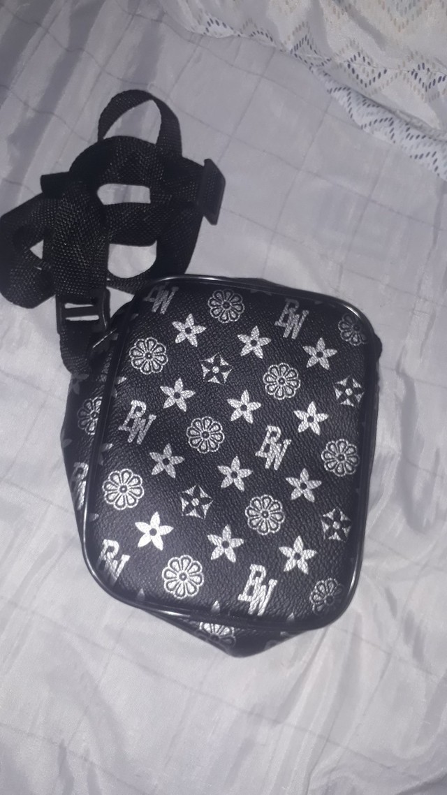 Vendo beg da louis vuitton