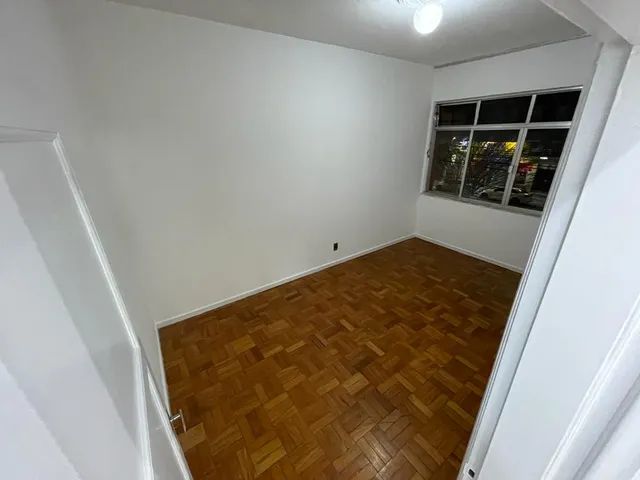 Apartamento centro de Teresópolis na reta 2 quartos 
