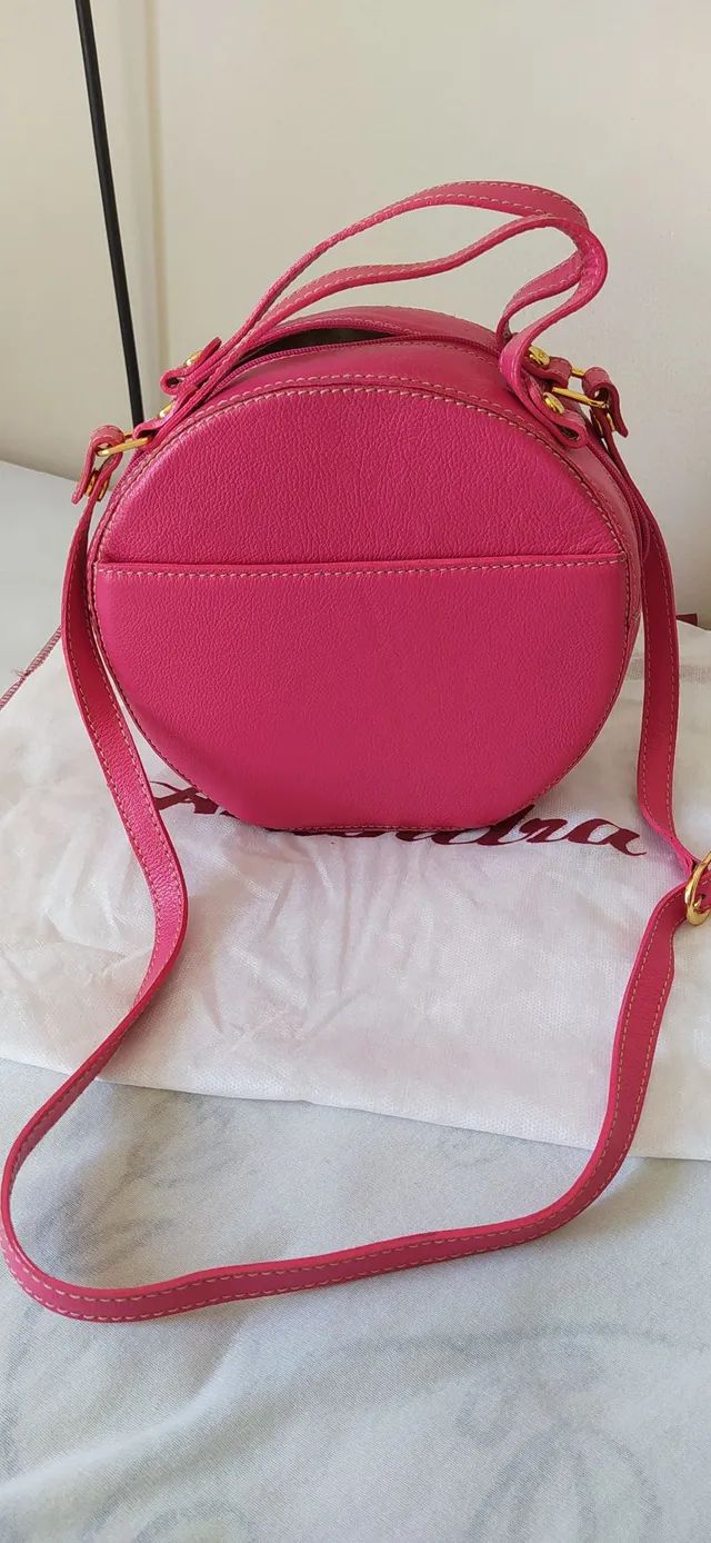 Bolsa ANANDRA promoção - Bolsas, malas e mochilas - Cordovil, Rio