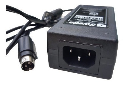 Impressora Térmica Não Fiscal Sweda Usb/serial Si-300s - Foto 2