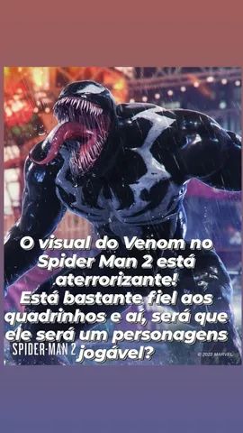 Jogo Spider-Man 2 PS5 - Videogames - Boa Viagem, Recife 1250077846