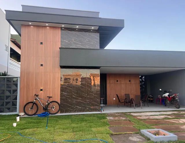 Vendo casa Village joia