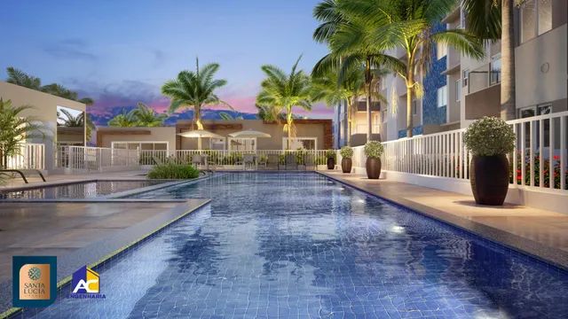 Santa Lúcia Park Residence  - Foto 5
