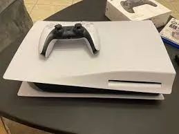 Playstation 5 , usado somente 2 vezes - Videogames - Guarabira 1253574963