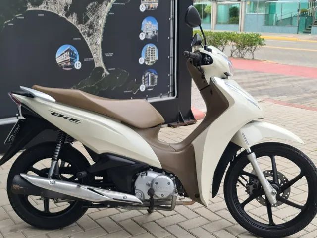 HONDA BIZ 125 FLEX 2019 - 1253786968