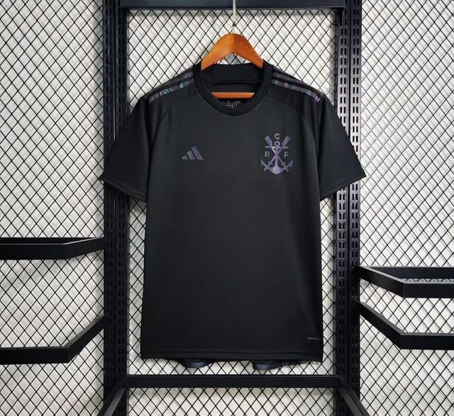 Camisa de futebol - Torcedor - Foto 5