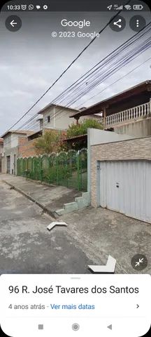 Captação de Casa a venda na Rua Joviano Camargos, Centro, Contagem, MG