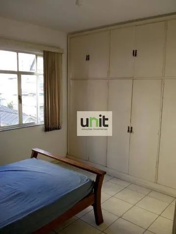 Apartamento com 4 dormitórios à venda, 100 m² por R$ 550.000,00 - Icaraí - Niterói/RJ - Foto 5
