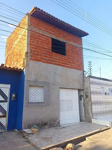 Captação de Casa a venda na Rua Maria do Socorro Maia, Renascença, Teresina, PI