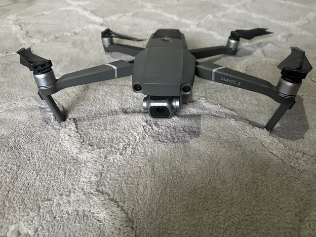 Dji mavic 2024 2 olx