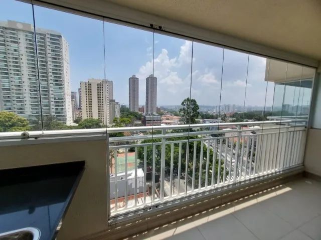 Captação de Apartamento a venda na Rua Coronel Luís Barroso, Santo Amaro, São Paulo, SP